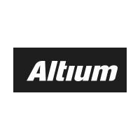 聚物腾云物联网 Altium