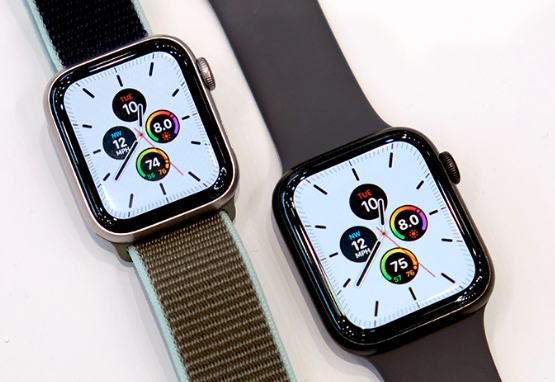 苹果apple Watch Series 6最新爆料 果粉看完倍感失望 半导体新闻 摩尔芯球